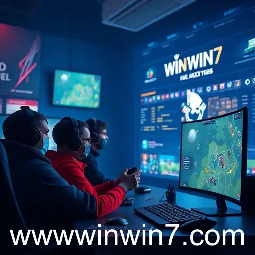 The Evolution of Online Gaming in 2025