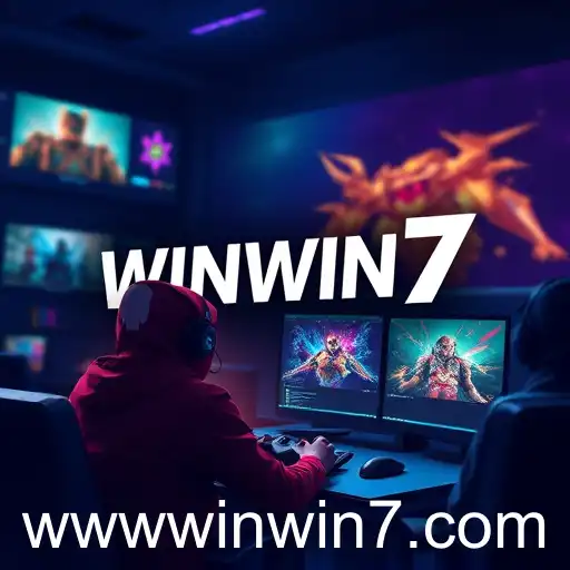 Evolution of Online English Gaming: A WINWIN7 Perspective