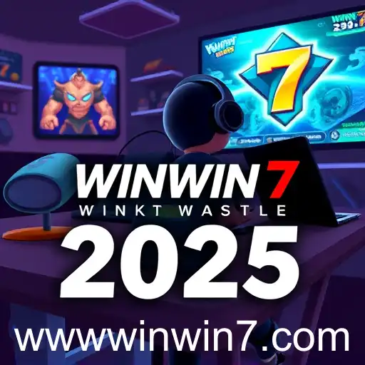 The Evolution of WINWIN7 in the Gaming Industry