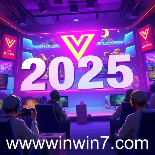 The Evolving Landscape of Online Gaming