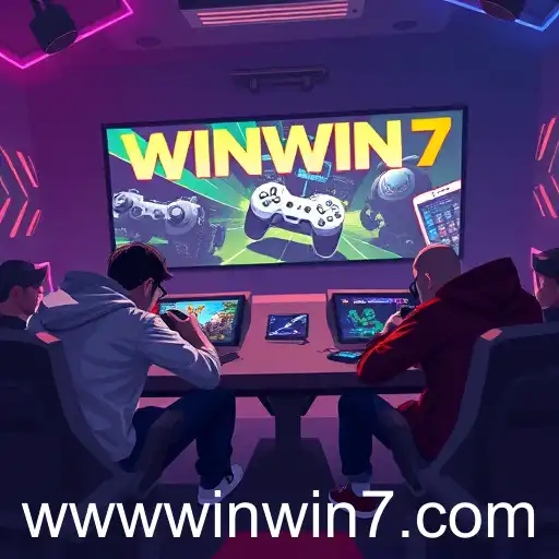 The Rise of Online Gaming Platforms