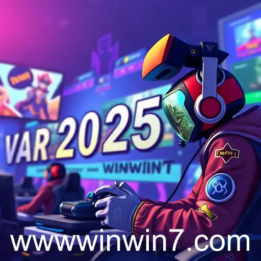 Gaming Trends and Future Insights