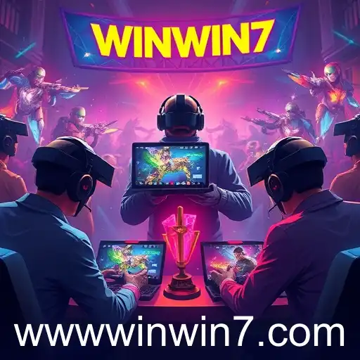 WINWIN7: Revolutionizing Online Gaming in 2025