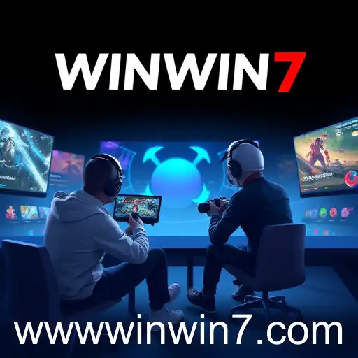 The Rise of WINWIN7: New Trends in Online Gaming