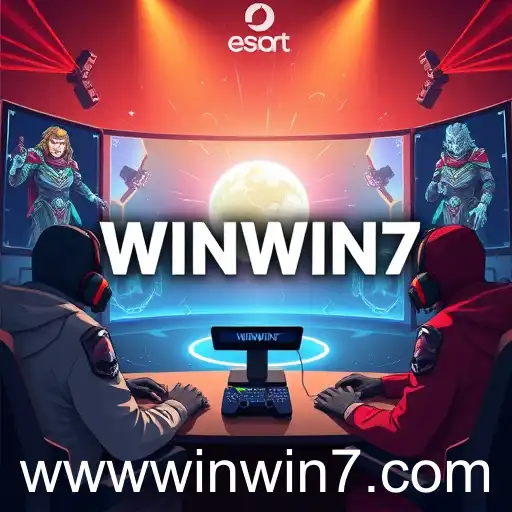 The Rise of WINWIN7 in the Gaming World