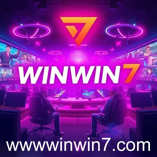 The Rise of WINWIN7: A New Era in Gaming