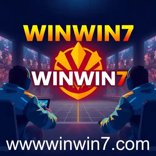 The Rise of WINWIN7: A Revolution in Online Gaming