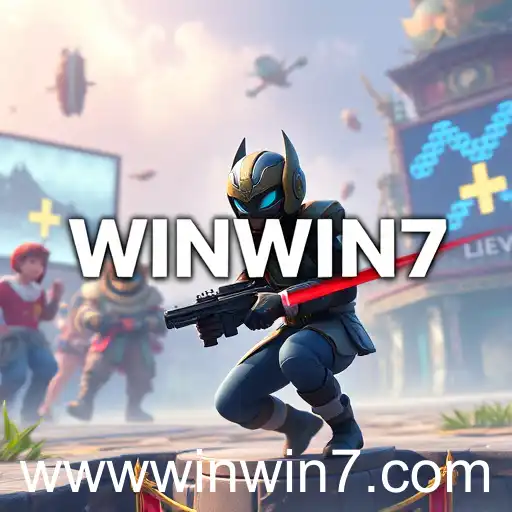 WINWIN7: A Game-Changer in the Online Gaming World