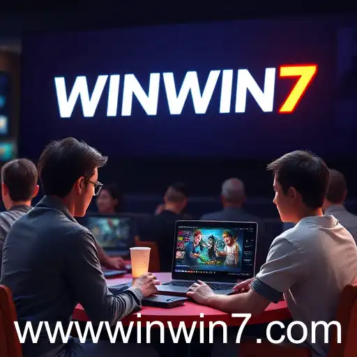 WINWIN7 Unveils New Gaming Features Amidst Global Trends