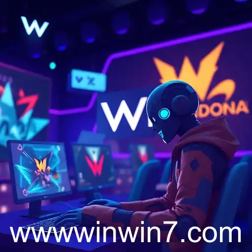 The Rise of WINWIN7 in Online Gaming