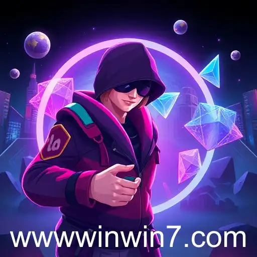 WINWIN7: Revolutionizing Online Gaming in 2025