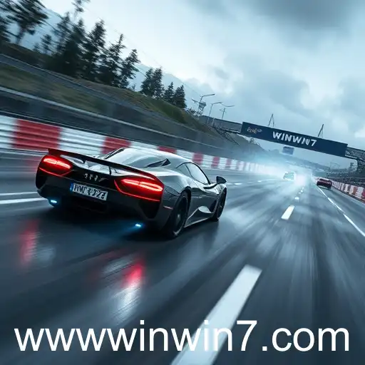 The Evolution of WINWIN7: Adapting to the Future of Gaming