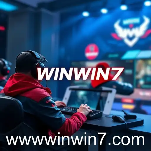 The Evolution of Online Gaming and WINWIN7's Role in 2025