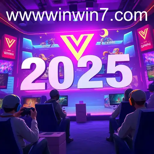 The Evolving Landscape of Online Gaming