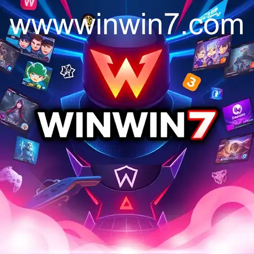WINWIN7: Shaping the Future of Online Gaming