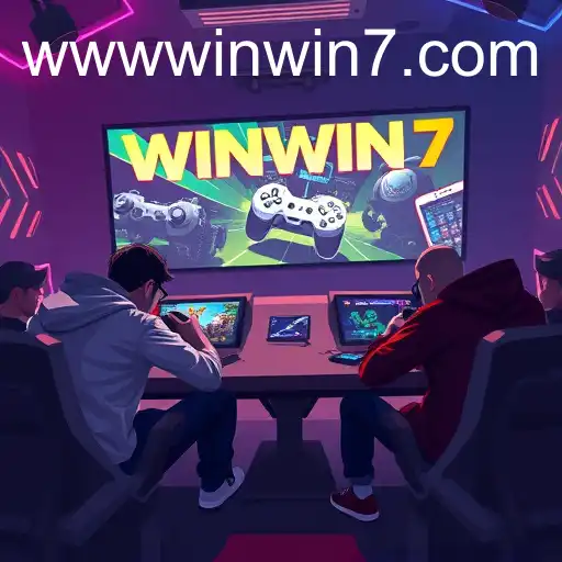 The Rise of Online Gaming Platforms