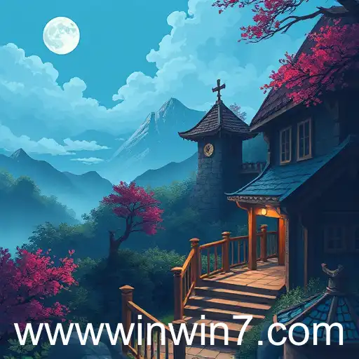 Gaming Evolutions: WINWIN7 and Beyond