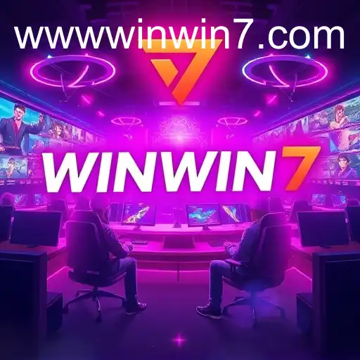 The Rise of WINWIN7: A New Era in Gaming
