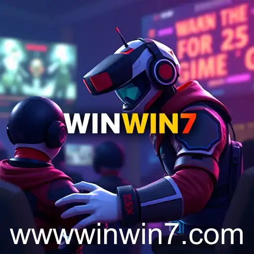 Gamer Haven or Digital Dystopia: The Rise of WINWIN7