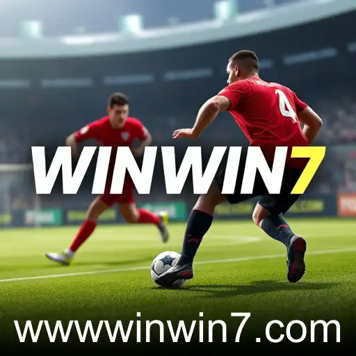 Exploring the Exciting World of 'Sports Games' on WINWIN7