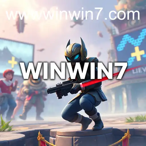 WINWIN7: A Game-Changer in the Online Gaming World