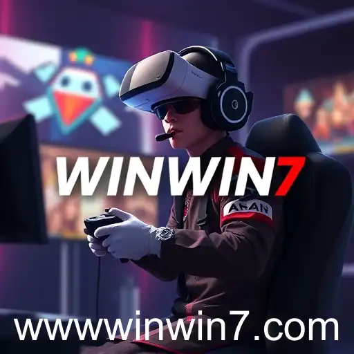 The Digital Evolution: WINWIN7's Impact on the Gaming Industry