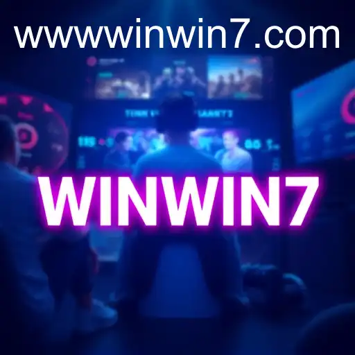 WINWIN7: Revolutionizing the Gaming Landscape