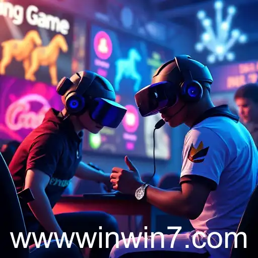 WINWIN7 Revolutionizes Online Gaming