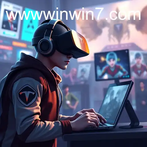WINWIN7 Ignites Global Gaming Enthusiasm