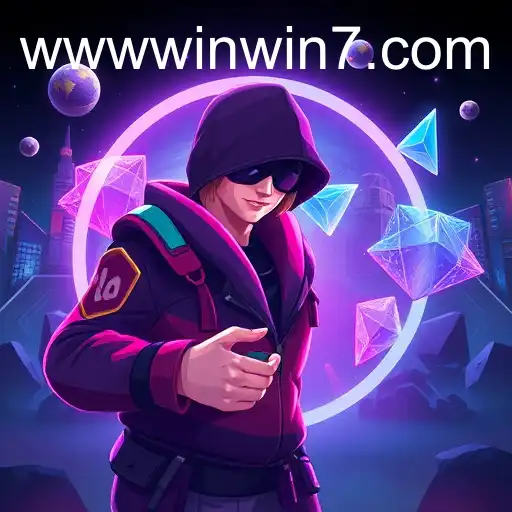 WINWIN7: Revolutionizing Online Gaming in 2025